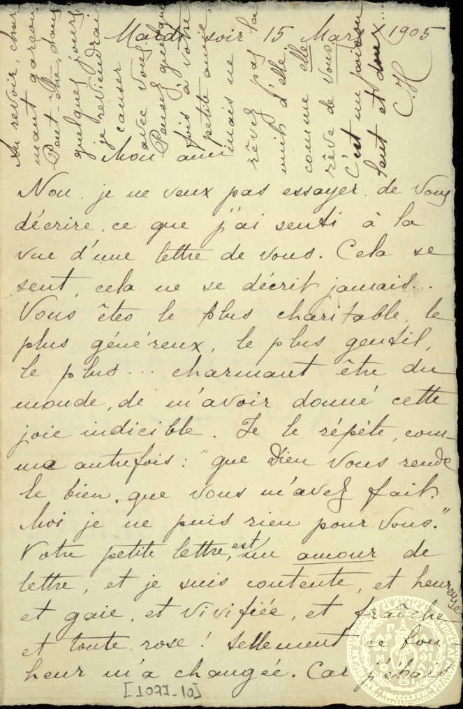 Document image